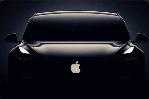 CEO hãng xe lớn nhất thế giới thách thức Apple