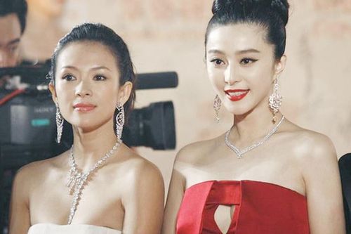 Lý do Chương Tử Di vượt mặt Thư Kỳ, Phạm Băng Băng