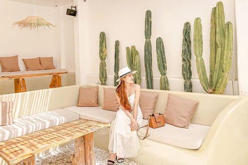 Những quán cà phê đẹp mở xuyên Tết ở quận 1