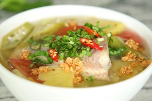 Loạt món ngon chống ngán