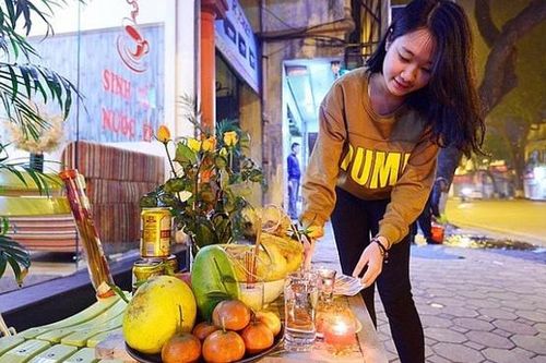 Ý nghĩa của lễ trừ tịch ngày Tết