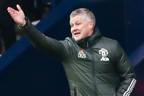 Solskjaer cảnh báo Man City sau trận hòa của MU