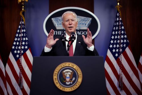 Chính sách thời ông Trump sống sót trong nhiệm kỳ Tổng thống Biden