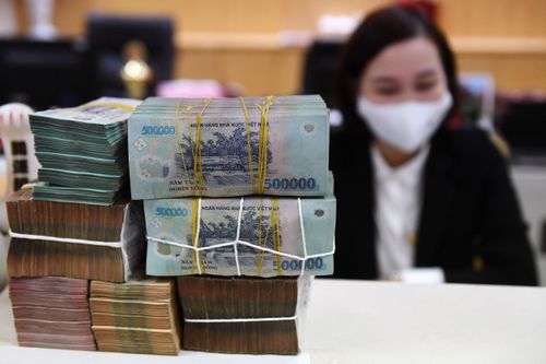 Hộ nghèo được vay tối đa bao nhiêu tiền?