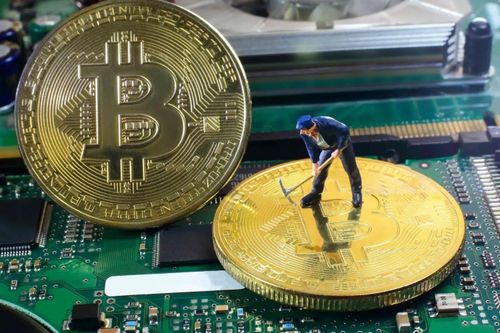 Sự thật xấu xí về Bitcoin