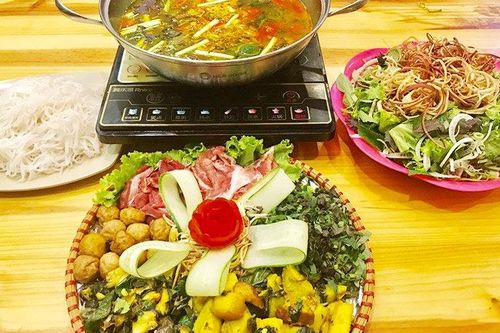 7 quán lẩu có thể ăn sau Tết ở Hà Nội