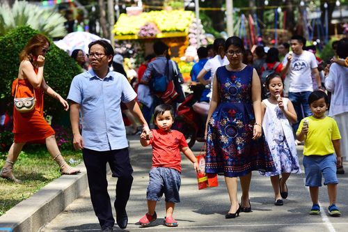 4 cách giúp bạn giảm béo trong kỳ nghỉ