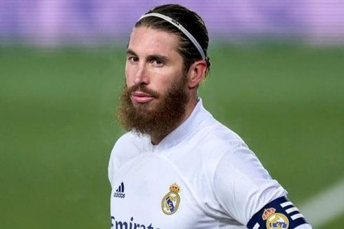 Ramos có thể đã chấm dứt đàm phán hợp đồng mới với Real