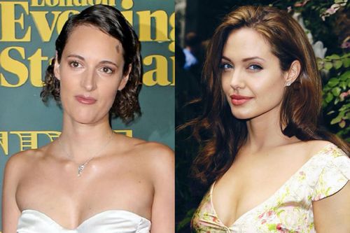 Diễn viên thay thế Angelina Jolie là ai?