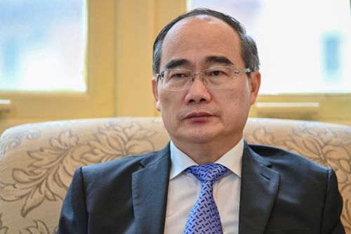 'Làn sóng Covid-19 thứ 3 ở Việt Nam kết thúc khi Hải Dương hết dịch'
