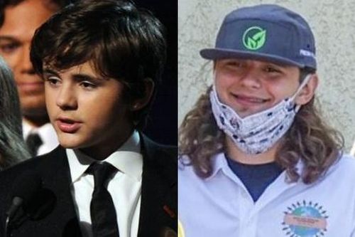 Tuổi 24 của con trai Michael Jackson