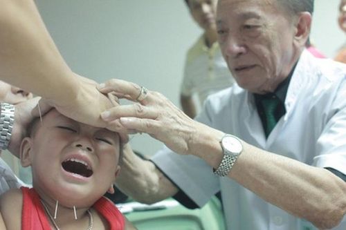 Những công trình vang danh thế giới của Giáo sư Nguyễn Tài Thu