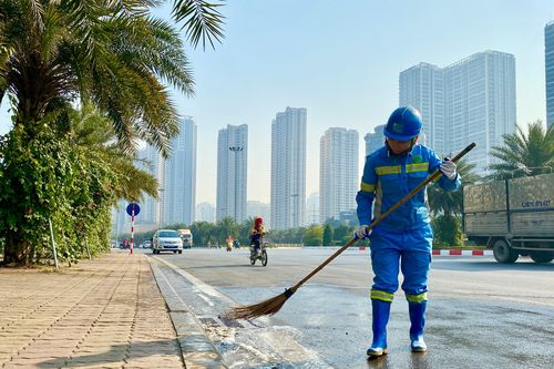Urenco: Vượt khó khẳng định thương hiệu