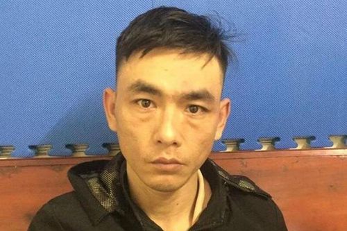 Bắt đối tượng mang ma túy đi dạo phố lúc nửa đêm