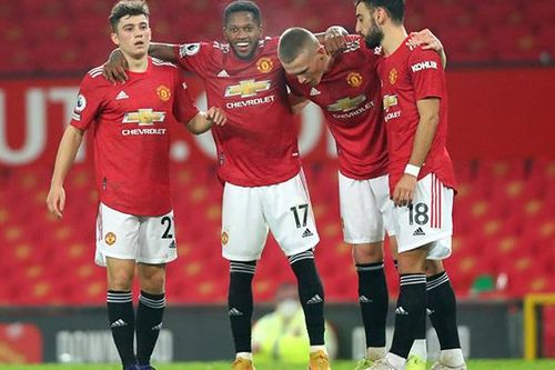 Video clip bàn thắng trận West Brom vs MU