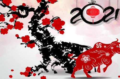 Hướng và giờ xuất hành tốt nhất ngày mùng 5 Tết Tân Sửu 2021