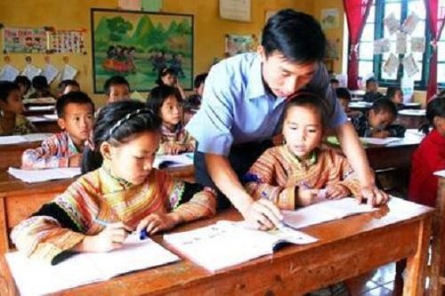 Giáo viên vùng đặc biệt khó khăn được hưởng những phụ cấp nào?