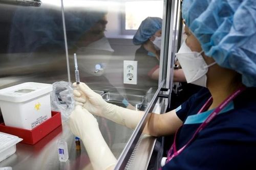Hàn Quốc cắt giảm kế hoạch tiêm chủng Covid-19, hạn chế sử dụng vaccine AstraZeneca