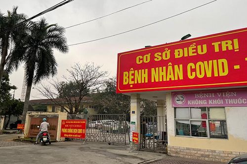 Di chuyển 1.800 công nhân Công ty POYUN đến nơi cách ly mới