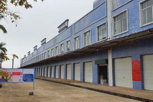 Thực hiện cách ly tập trung đối với bốn người từ Hải Dương về Móng Cái