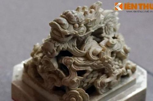 Khám phá biệt tài vị vua sinh năm Sửu