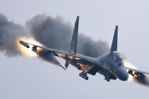 Cách Trung Quốc có được tiêm kích Su-27 từ Liên Xô trong quá khứ