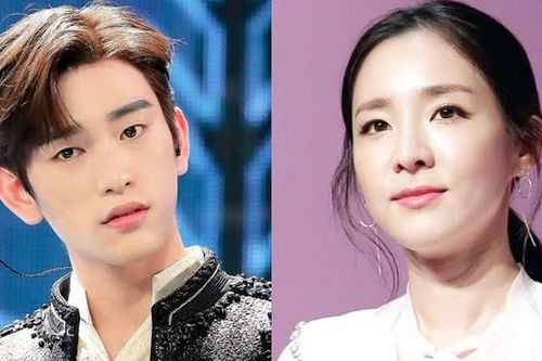 5 thần tượng K-Pop chia sẻ về mối tình đầu khó quên