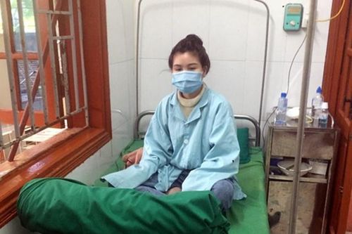 Hà Giang: Bệnh nhân nhiễm Covid- 19 âm tính lần 1, các F1 âm tính lần 3