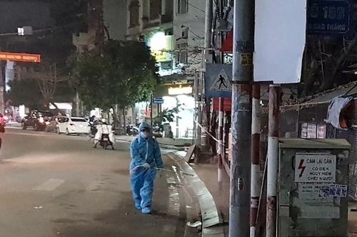 TP.HCM tìm người đến 2 quán cơm liên quan bệnh nhân Covid-19