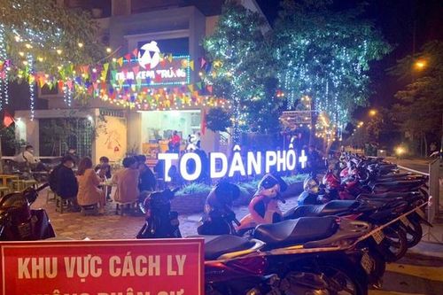 Quảng Ninh: Xử phạt nhiều trường hợp vi phạm quy định phòng chống dịch Covid-19