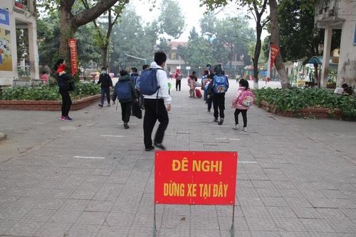 Điện Biên: Học sinh đi học trở lại từ ngày 22/2