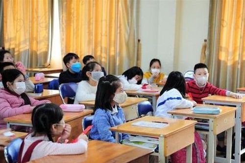 Đồng Tháp thay đổi quyết định cho học sinh đi học trở lại
