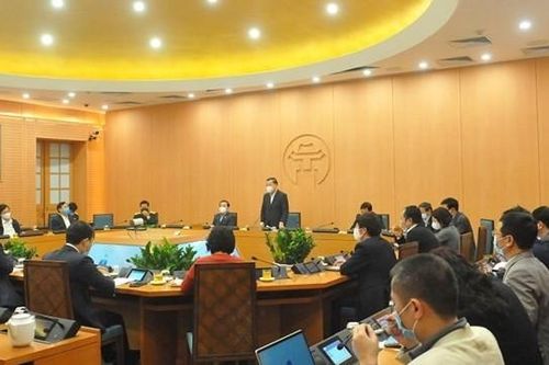 Dịch Covid-19: Người từ vùng dịch Hải Dương về Hà Nội phải chủ động cách ly, khai báo y tế