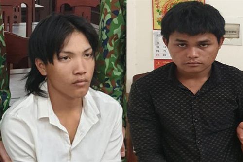 Triệt phá 2 tụ điểm sử dụng ma túy những ngày đầu năm mới