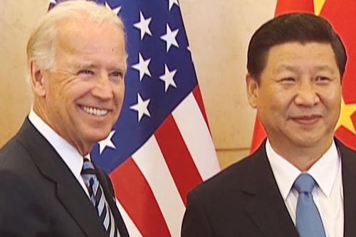 Rào cản để Joe Biden định hình mối quan hệ Mỹ - Trung