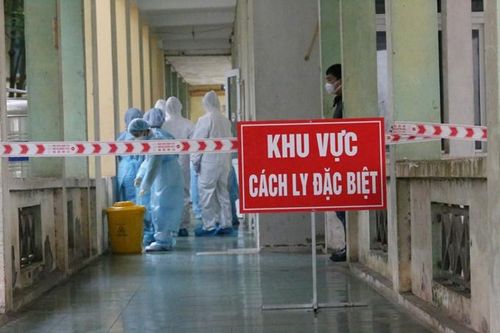 Hà Nội: Người từ vùng dịch Hải Dương về phải chủ động cách ly y tế