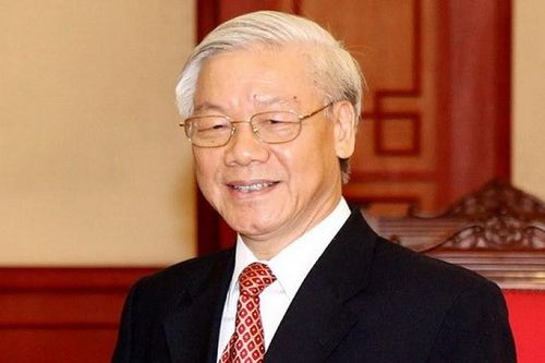 Niềm tin của nhân dân