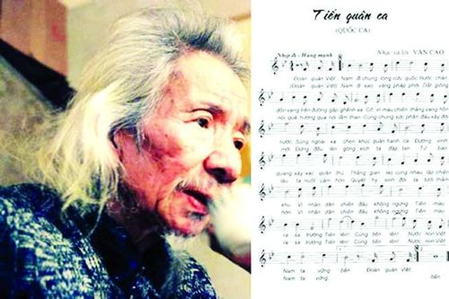 'Cha tôi - Nhạc sĩ Văn Cao'