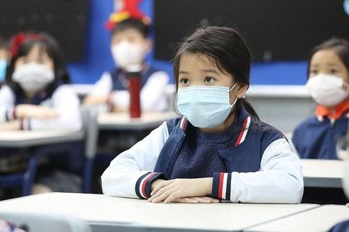 Hà Nội cho học sinh nghỉ đến hết tháng 2