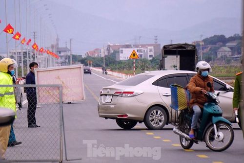 Hải Dương: Nguy cơ bùng phát dịch COVID-19 trên toàn tỉnh