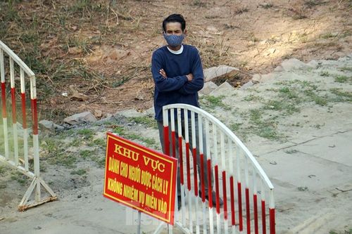 Người ở đâu về Hải Phòng phải đi cách ly y tế tập trung?