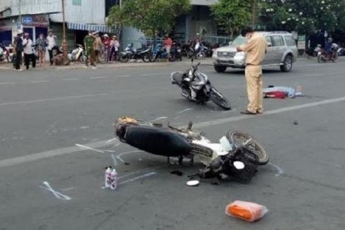 19 người chết vì tai nạn giao thông ngày mùng 4 Tết