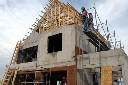 Chọn hướng tốt xây nhà năm Tân Sửu 2021 theo phong thủy