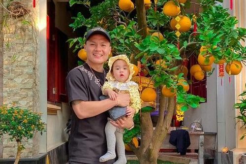 Đầu năm mới, nghe Quang Hải nói cách 'đối phó' năm tuổi