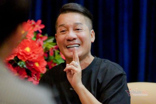 Minh Nhí: Tôi thèm Tết thơ ấu không có tiền, được làm việc nhà