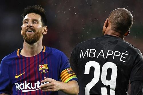 Man City thăng hoa, Pep Guardiola vẫn thèm có Messi, Mbappe