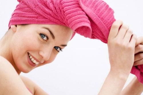 5 mẹo giúp bạn đẹp ngay cả trong khi ngủ