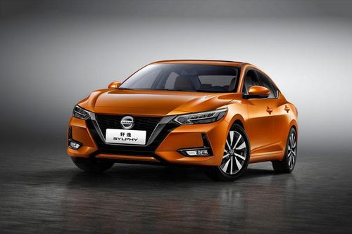 Top 10 ôtô bán chạy nhất tại Trung Quốc năm 2020: Nissan Sylphy dẫn đầu