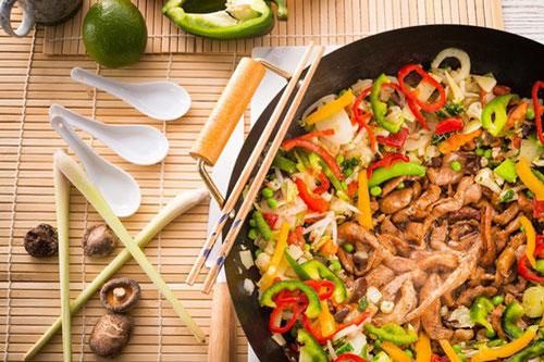 Thực phẩm không nên ăn vào bữa sáng