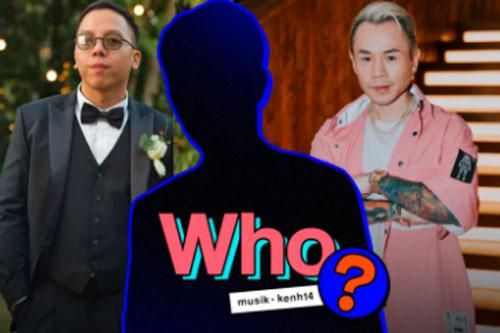 Binz 'nhá hàng' sản phẩm âm nhạc mới, sẽ kết hợp cùng Touliver và một cậu 'học trò cưng' tại Rap Việt?